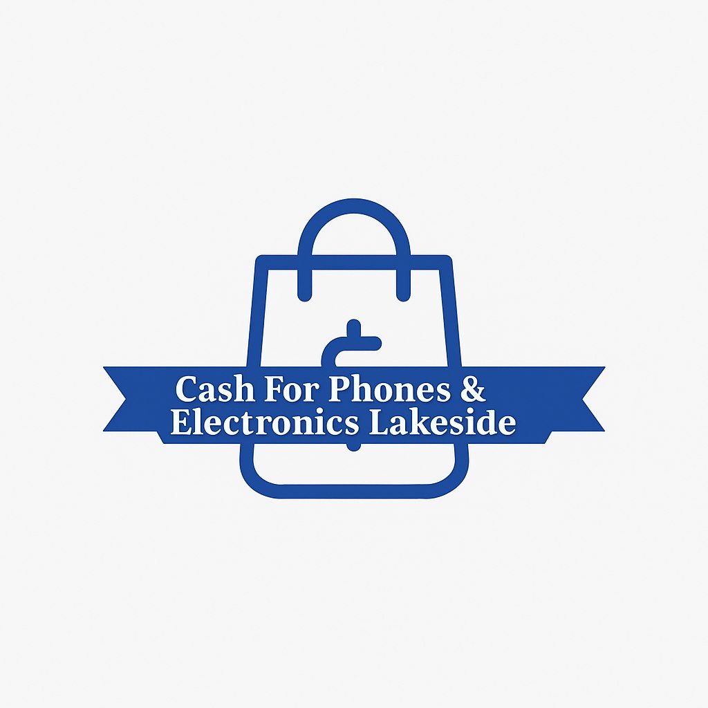 cash for phones lakeside